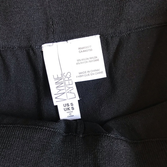 Marla Wynne pants - Picture 3 of 4